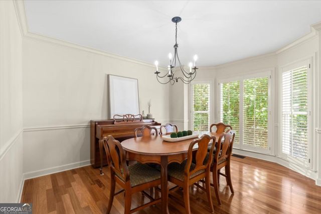 1861 O Shea Lane, Marietta, GA 30062