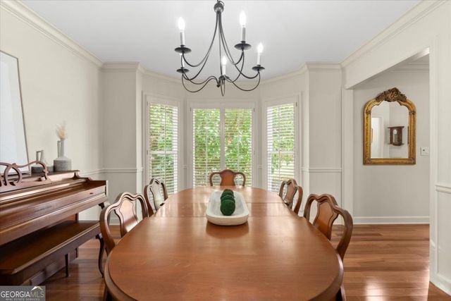 1861 O Shea Lane, Marietta, GA 30062