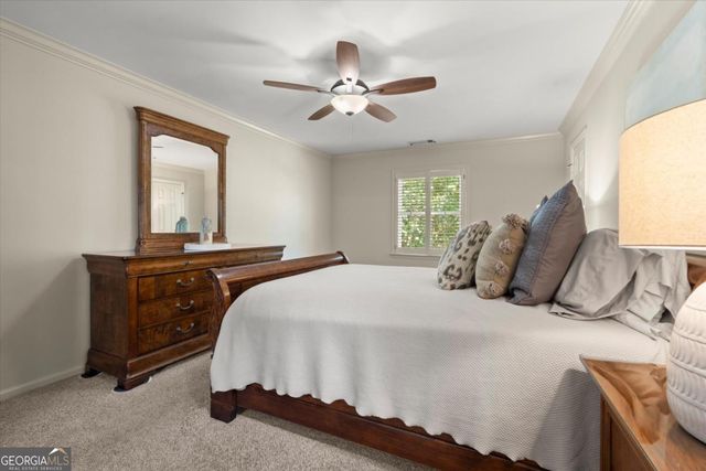 1861 O Shea Lane, Marietta, GA 30062