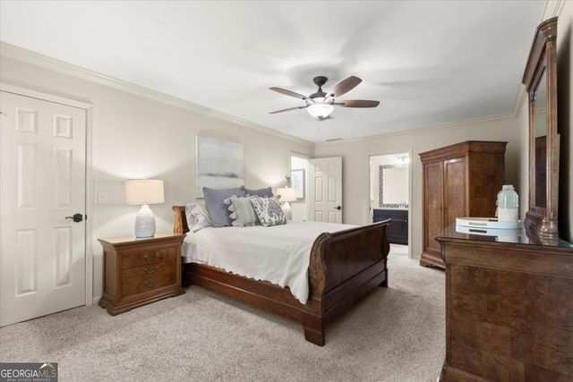 1861 O Shea Lane, Marietta, GA 30062