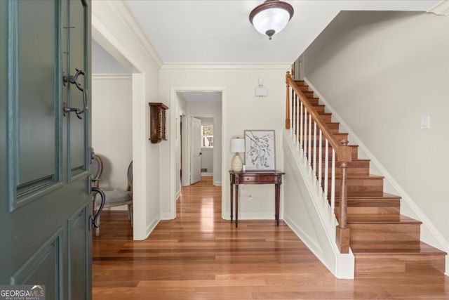 1861 O Shea Lane, Marietta, GA 30062