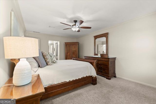 1861 O Shea Lane, Marietta, GA 30062