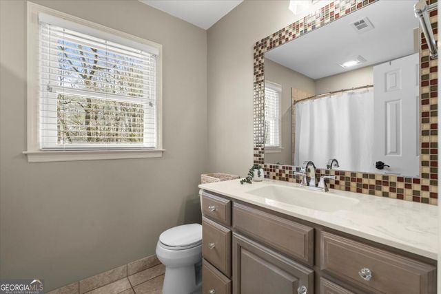 1861 O Shea Lane, Marietta, GA 30062