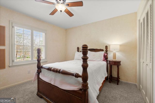 1861 O Shea Lane, Marietta, GA 30062