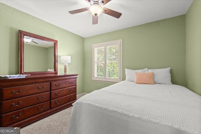 1861 O Shea Lane, Marietta, GA 30062