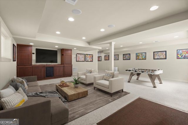 1861 O Shea Lane, Marietta, GA 30062