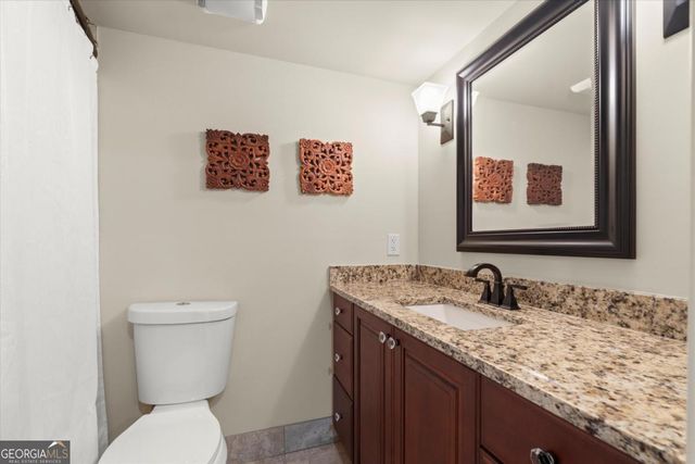 1861 O Shea Lane, Marietta, GA 30062