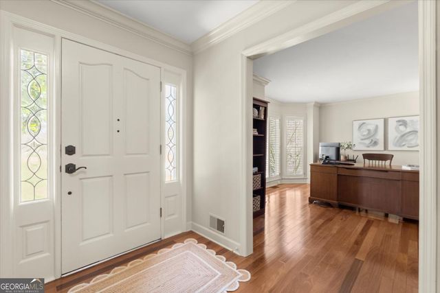 1861 O Shea Lane, Marietta, GA 30062