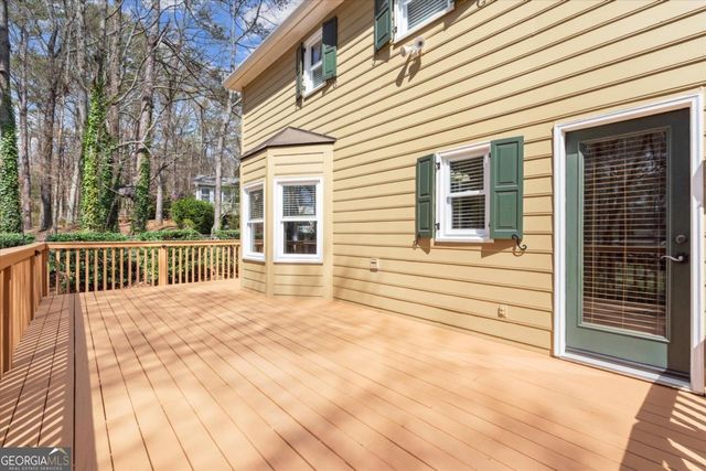 1861 O Shea Lane, Marietta, GA 30062