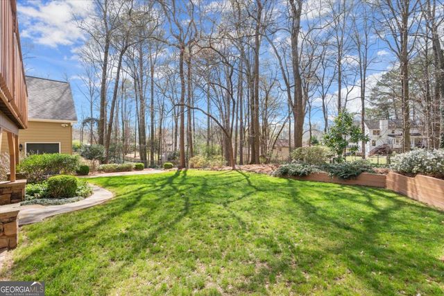 1861 O Shea Lane, Marietta, GA 30062