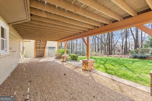 1861 O Shea Lane, Marietta, GA 30062