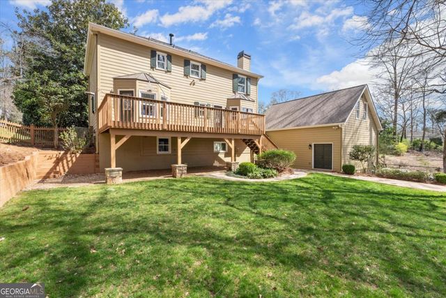 1861 O Shea Lane, Marietta, GA 30062