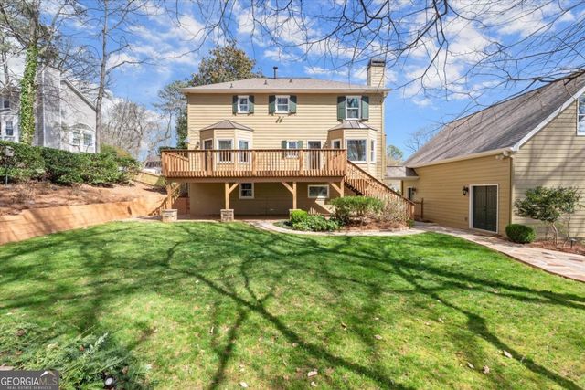 1861 O Shea Lane, Marietta, GA 30062