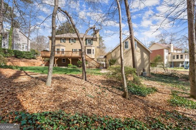 1861 O Shea Lane, Marietta, GA 30062