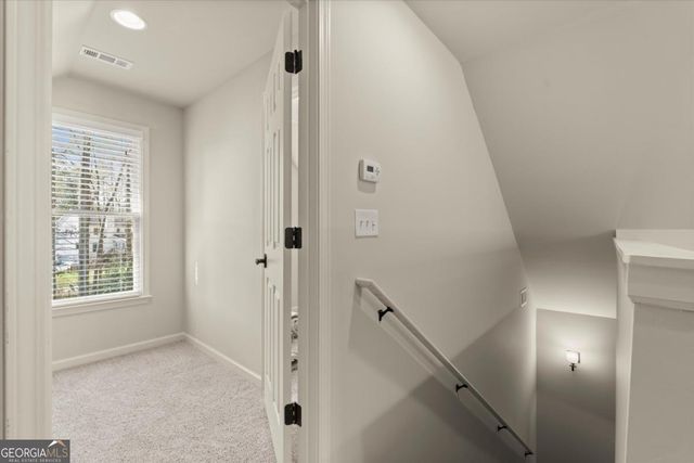 1861 O Shea Lane, Marietta, GA 30062