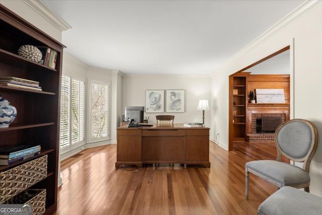 1861 O Shea Lane, Marietta, GA 30062