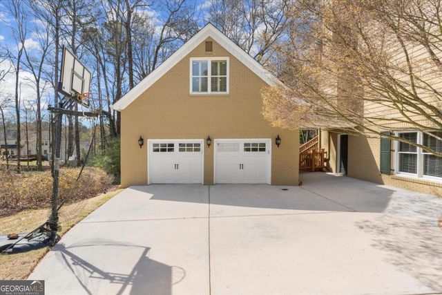 1861 O Shea Lane, Marietta, GA 30062