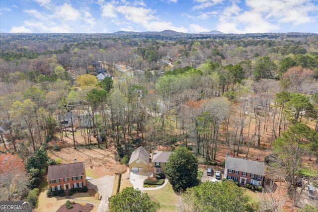 1861 O Shea Lane, Marietta, GA 30062