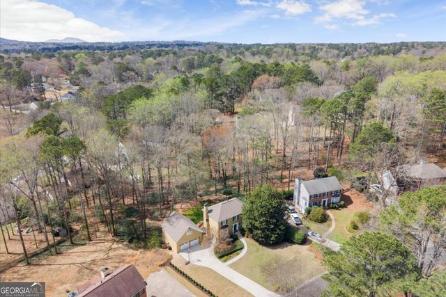 1861 O Shea Lane, Marietta, GA 30062