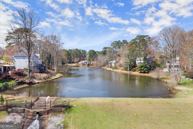 1861 O Shea Lane, Marietta, GA 30062