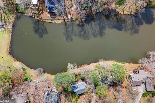 1861 O Shea Lane, Marietta, GA 30062