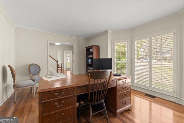 1861 O Shea Lane, Marietta, GA 30062