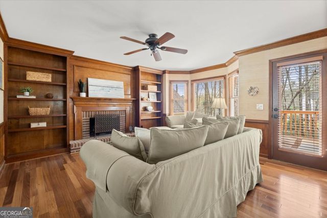 1861 O Shea Lane, Marietta, GA 30062