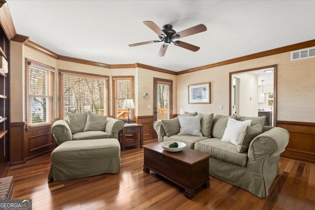 1861 O Shea Lane, Marietta, GA 30062