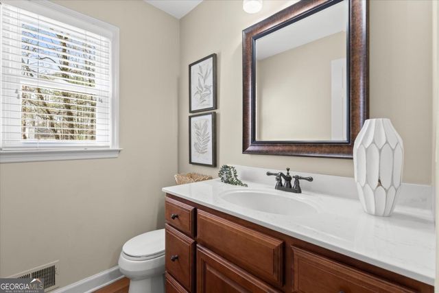 1861 O Shea Lane, Marietta, GA 30062