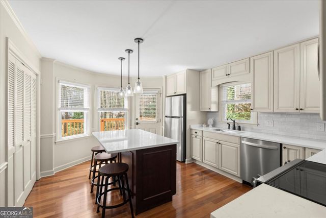 1861 O Shea Lane, Marietta, GA 30062