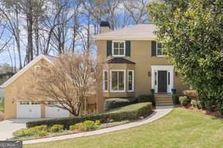 1861 O Shea Lane, Marietta, GA 30062