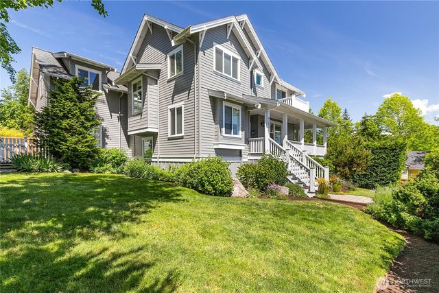 4203 Academy Street, Bellingham, WA 98226