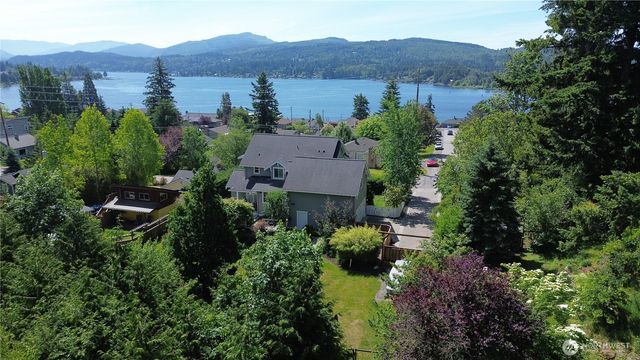 4203 Academy Street, Bellingham, WA 98226