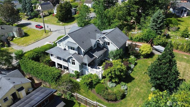 4203 Academy Street, Bellingham, WA 98226