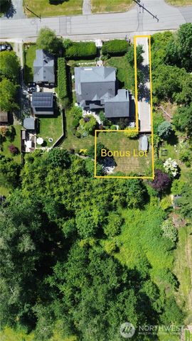 4203 Academy Street, Bellingham, WA 98226
