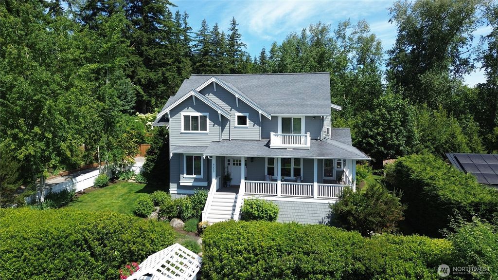 4203 Academy Street, Bellingham, WA 98226