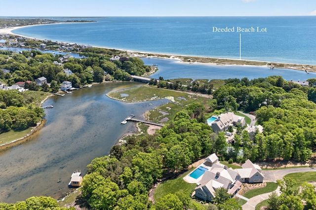 48 Starboard Lane, Barnstable, MA 02655
