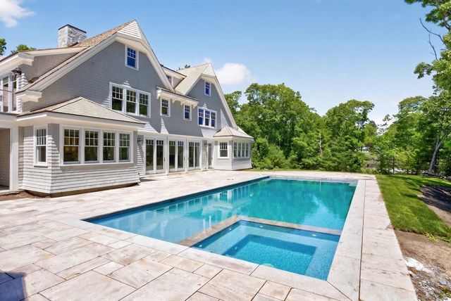 48 Starboard Lane, Barnstable, MA 02655