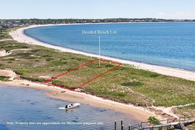 48 Starboard Lane, Barnstable, MA 02655