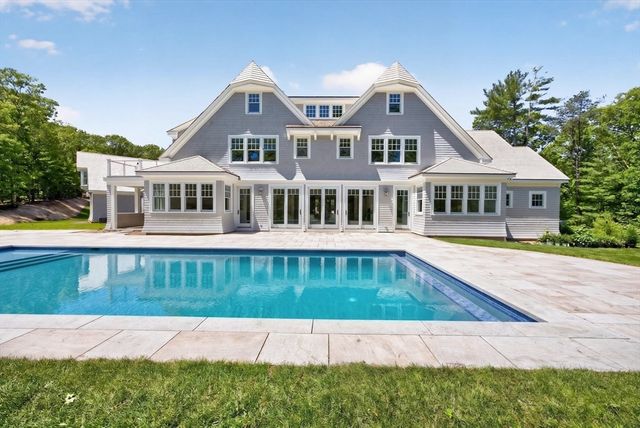 48 Starboard Lane, Barnstable, MA 02655