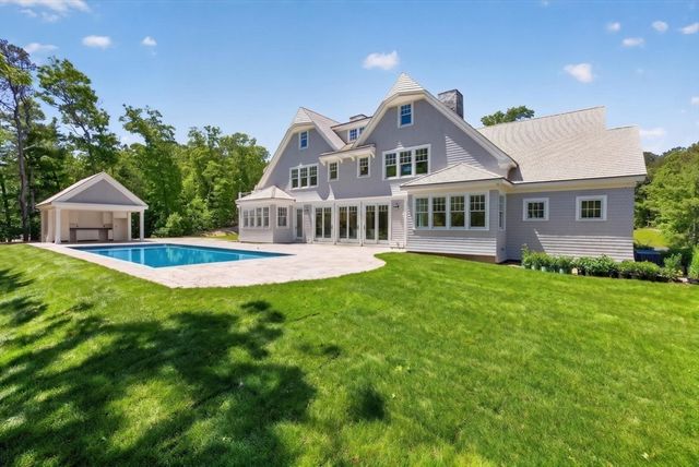 48 Starboard Lane, Barnstable, MA 02655
