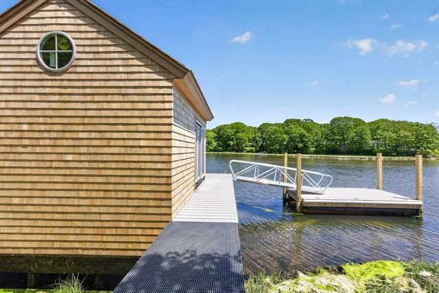 48 Starboard Lane, Barnstable, MA 02655