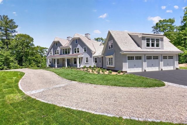 48 Starboard Lane, Barnstable, MA 02655