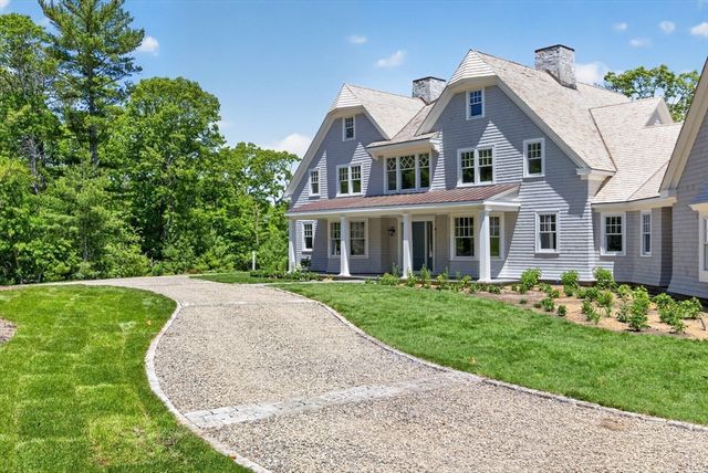 48 Starboard Lane, Barnstable, MA 02655