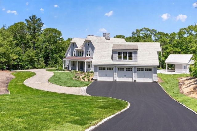 48 Starboard Lane, Barnstable, MA 02655