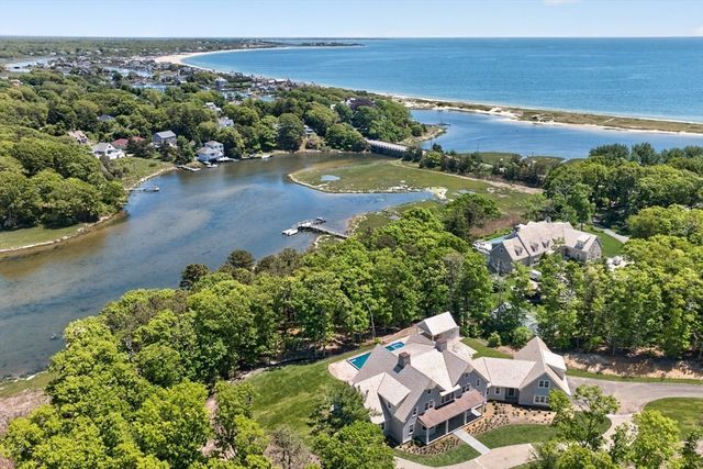 48 Starboard Lane, Barnstable, MA 02655