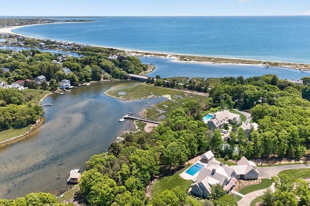48 Starboard Lane, Barnstable, MA 02655