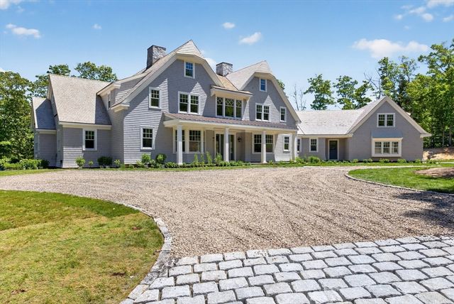 48 Starboard Lane, Barnstable, MA 02655