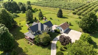 42304 W Red Arrow Highway, Paw Paw Twp, MI 49079