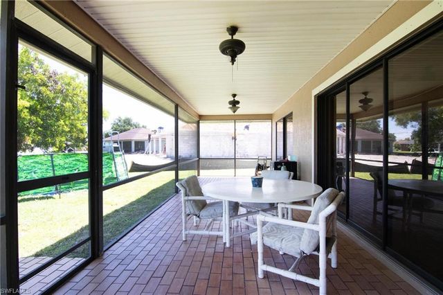 1817 NE Van Loon TER, Cape Coral, FL 33909